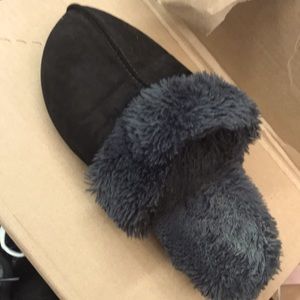 Power step women slippers